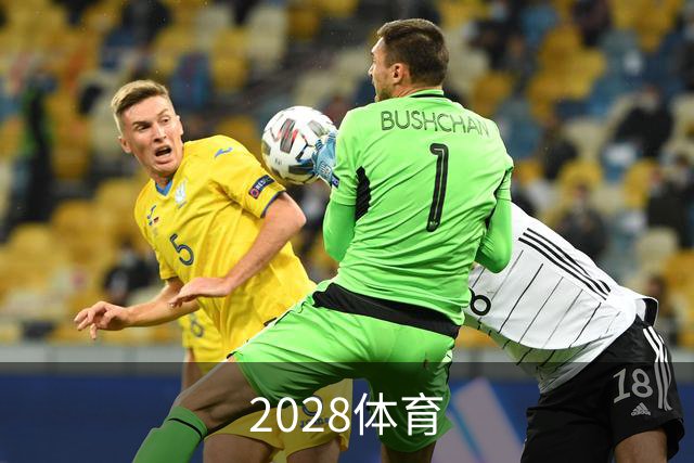 2028体育公司介绍